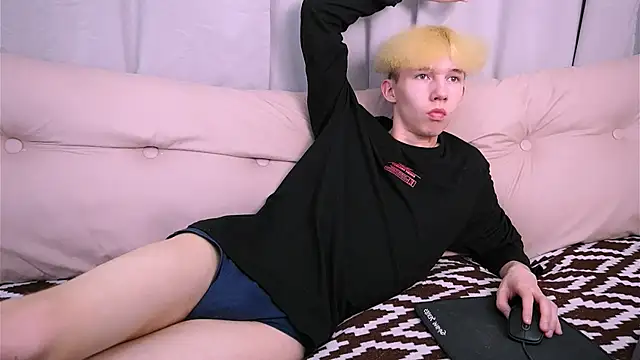 evans_mark (M twink) - CUM SHOW