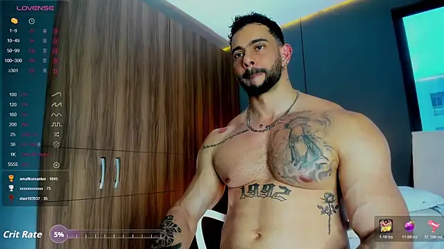 massimo_visconti live sex cam
