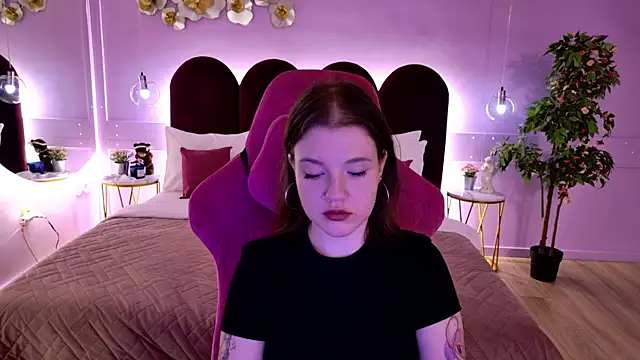 AlmaSound webcam