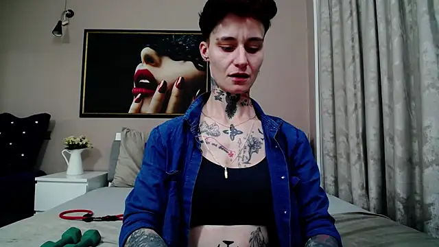 KennyXSX webcam