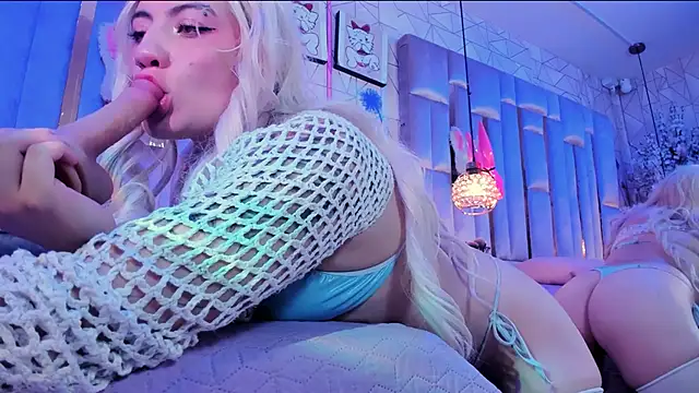 Broklinwhite_ webcam