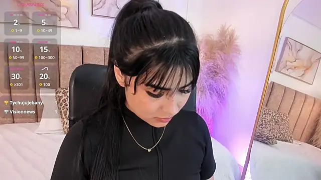 SofiVelvet_ webcam