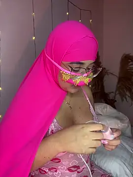 Maisa_issa webcam