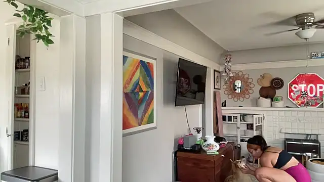 dreamyriri webcam