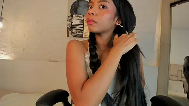 LessLee1 webcam
