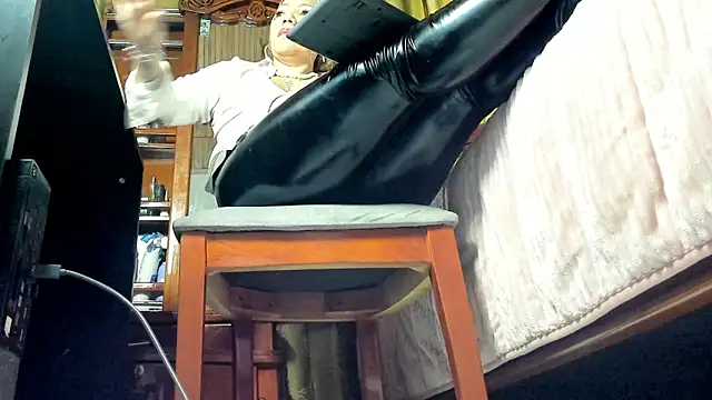 _BrendaMichel_ webcam