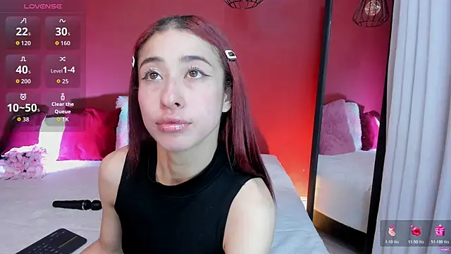 _Tattoo_Couple webcam