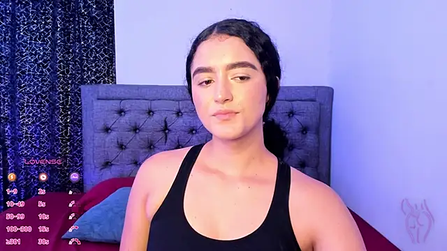 Kathiaa-lee webcam
