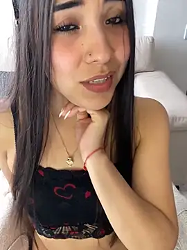 Mayka_sex webcam