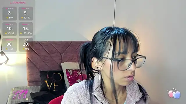 BONIE_WILLS webcam