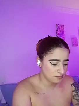 martina_connor1 webcam