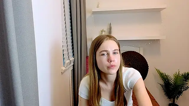 LoveXLexi webcam