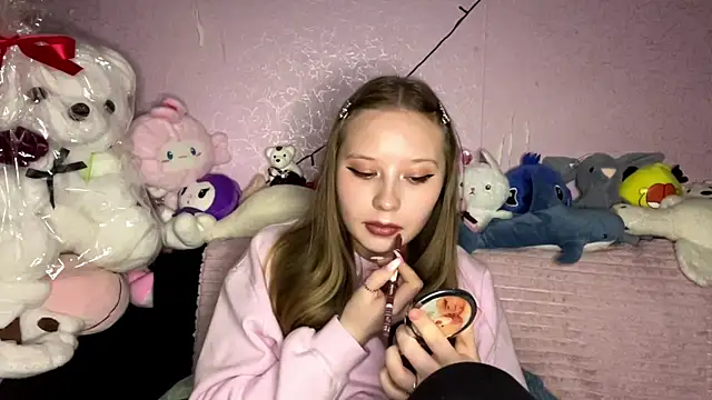 MertieVandusen webcam