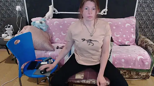 gr4_soul_ - Gr4_soul_'s free webcam - UK Sex Cams