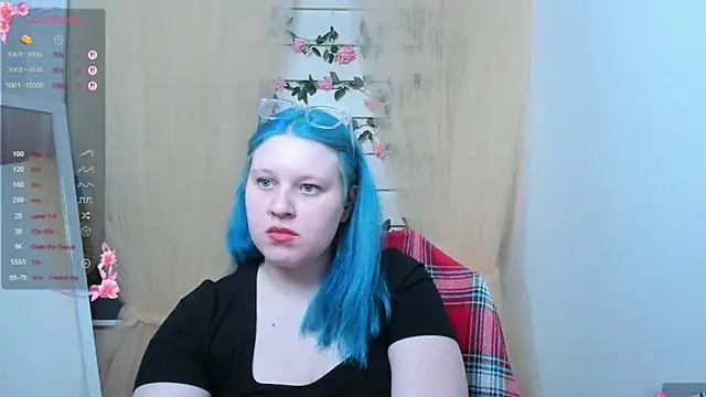 foxplayxx - FoxPlayXX's free webcam - UK Sex Cams