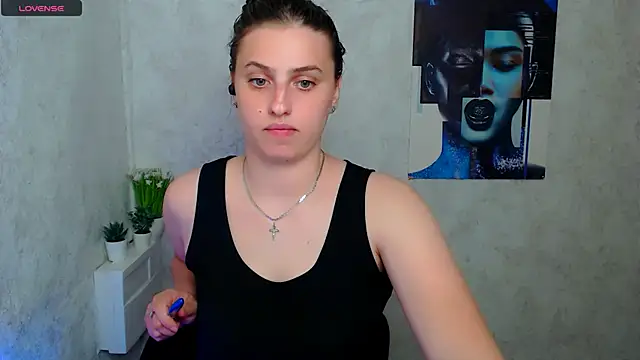 amandadimond_ - AmandaDimond_'s free webcam - UK Sex Cams