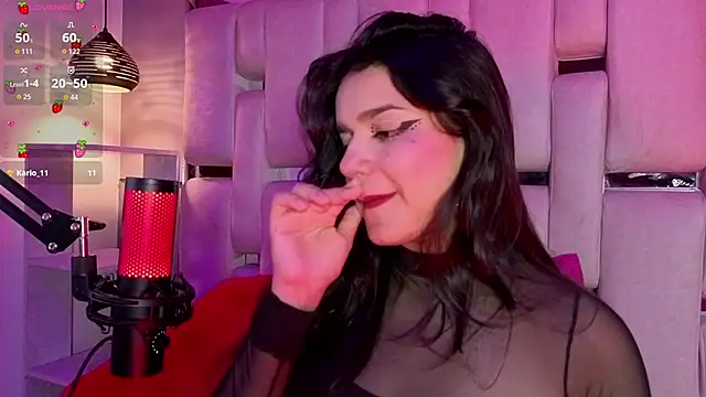 valeriekay_ - ValerieKay_'s free webcam - UK Sex Cams