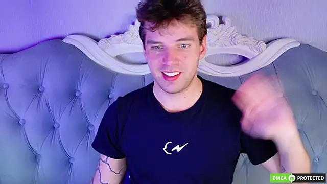 ArthurMeyers live sex cam