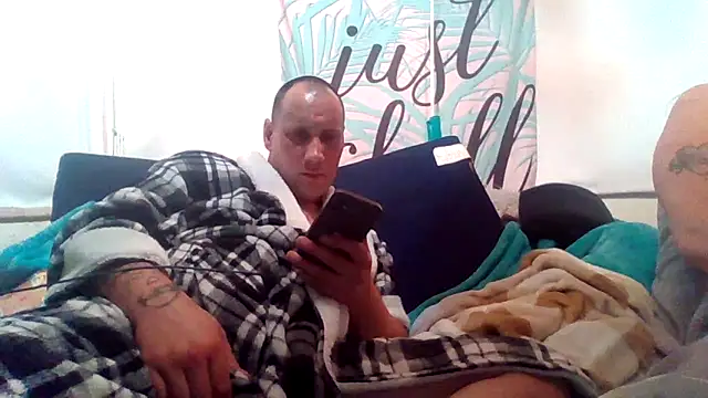 Cum4calvin