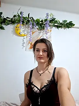 Nika_aa webcam