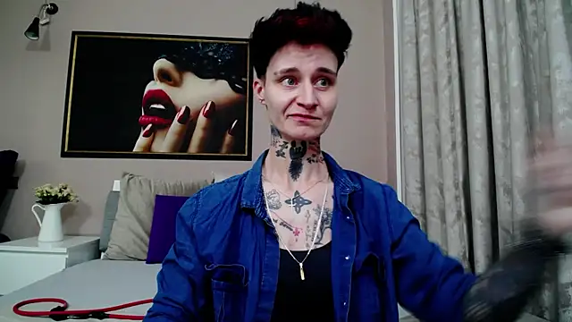 KennyXSX webcam
