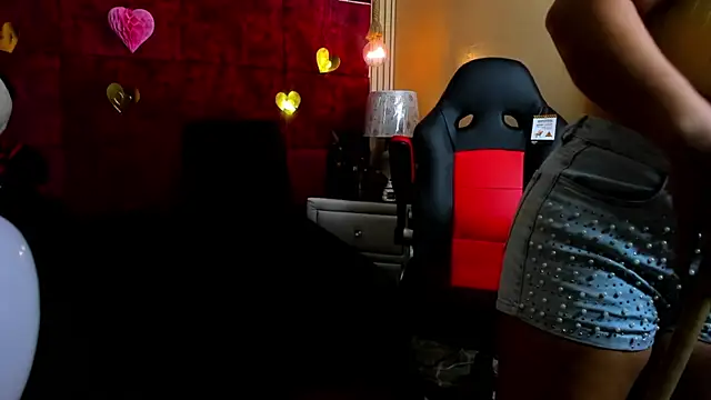ChanellBrad webcam