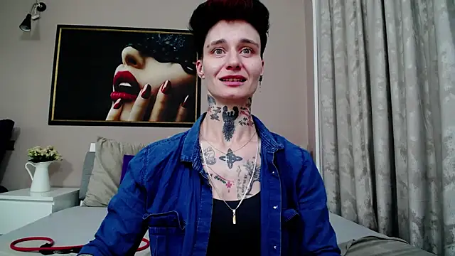 KennyXSX webcam