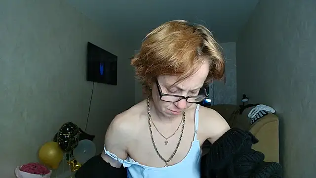 LioraWeiss webcam