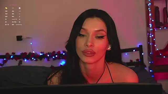 Olivia_Faye webcam