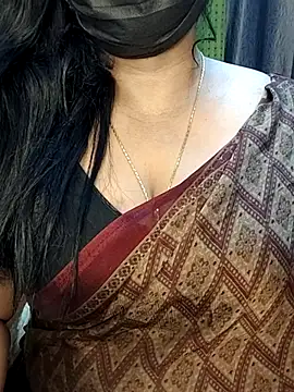 Anushka_flower webcam
