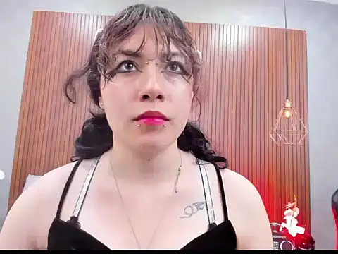Watch Cybercore_Shy live on EroticFlix - High definition streams