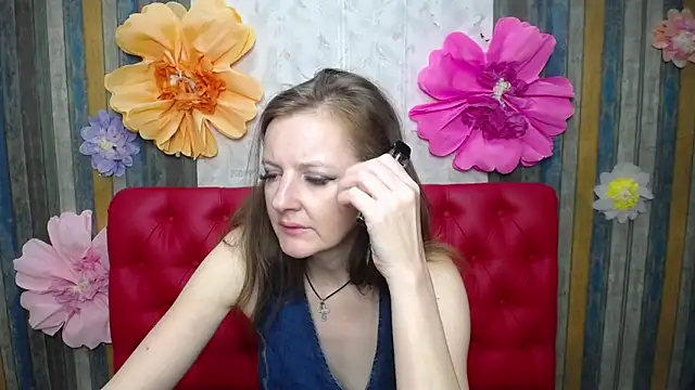 MeganPirs webcam