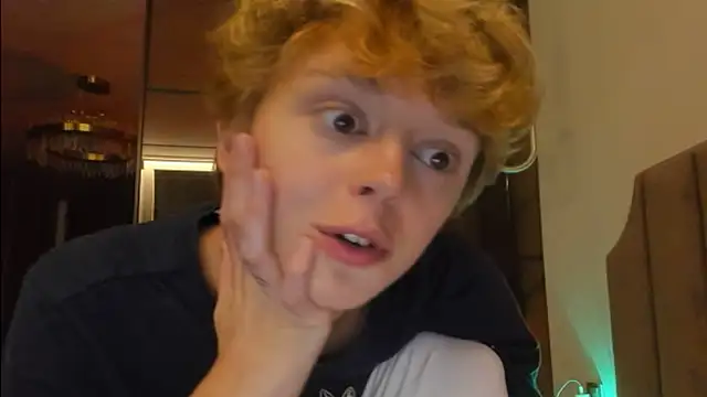 Quismnaun - Male webcam sex chat