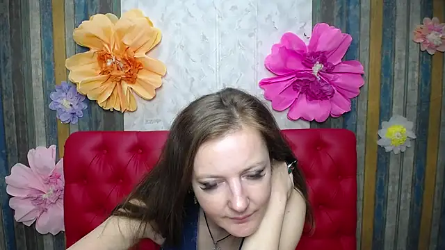 MeganPirs webcam