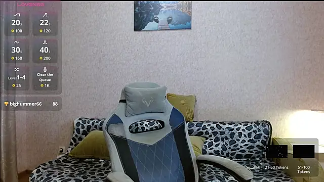 Aestheticguy101's room