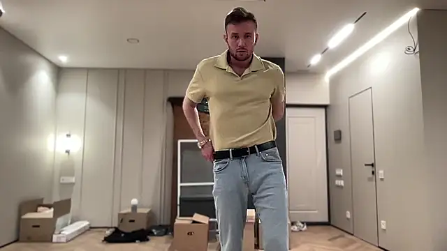 cute_mark (M young) - ALPHA CUM GOAL