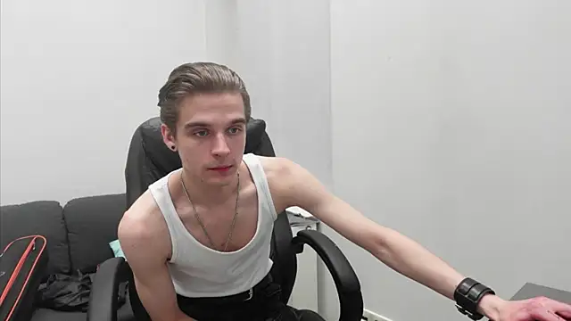 david_heath (M twink) - NEXT STREAM WILL BE ON Nikki Hard acc.