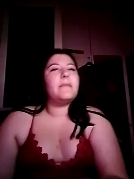 LittleMairy webcam