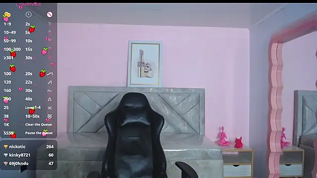 m_eris_s - M_eris_s's free webcam - UK Sex Cams