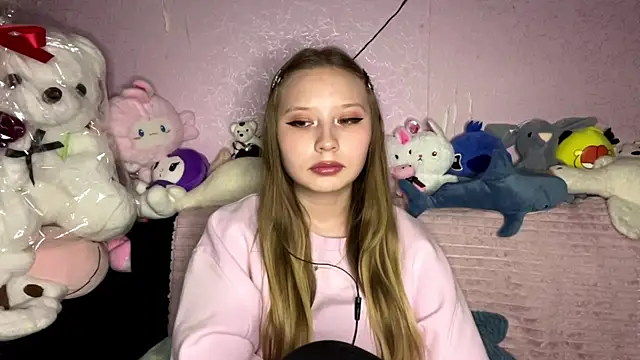 mertievandusen - MertieVandusen's free webcam - UK Sex Cams