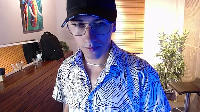 andy_joy_ (M young) - Sexy Dance🔥