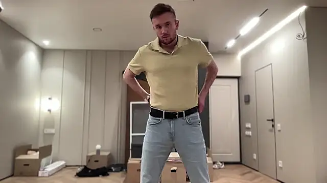 cute_mark (M young) - ALPHA CUM GOAL