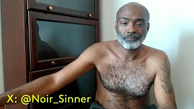 sinnernoir (M mature) - nude