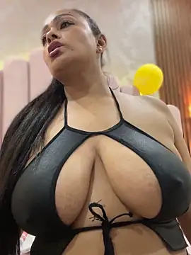 Niselllld - Female webcam sex chat