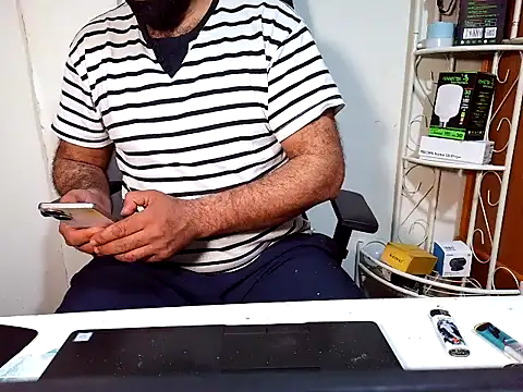 Samirfuker84's room