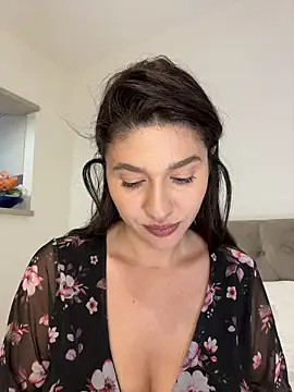 IrisBlues live sex cam