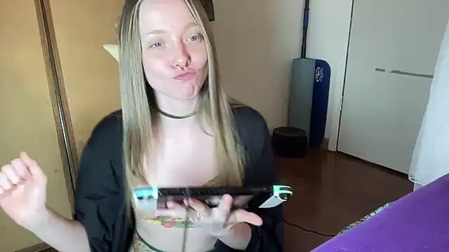 ElfGirlAna