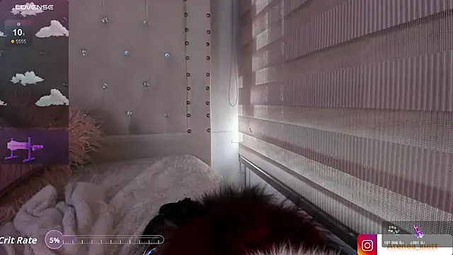 Atenea_Klett_ webcam
