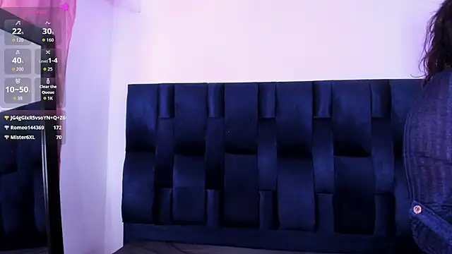 Stefyrossy webcam