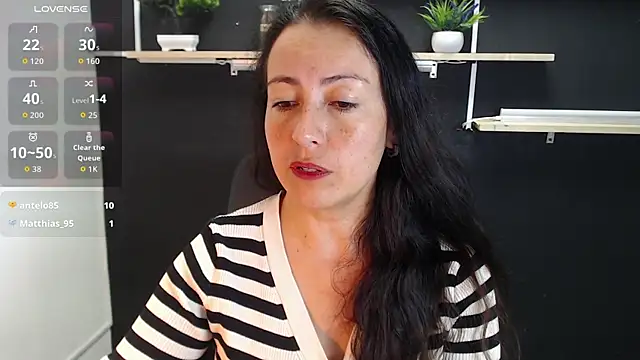 Lauryn_Jones webcam